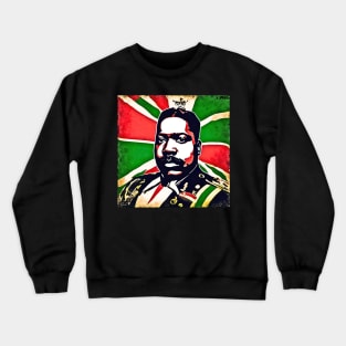 Marcus Garvey Crewneck Sweatshirt